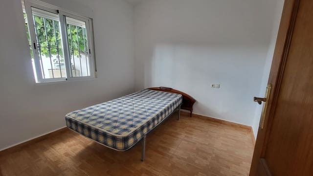 2 soveværelse Finca/Landehus til leje i Albox - € 600 (Ref: 9907144)