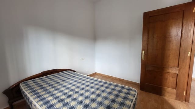 2 soveværelse Finca/Landehus til leje i Albox - € 600 (Ref: 9907144)