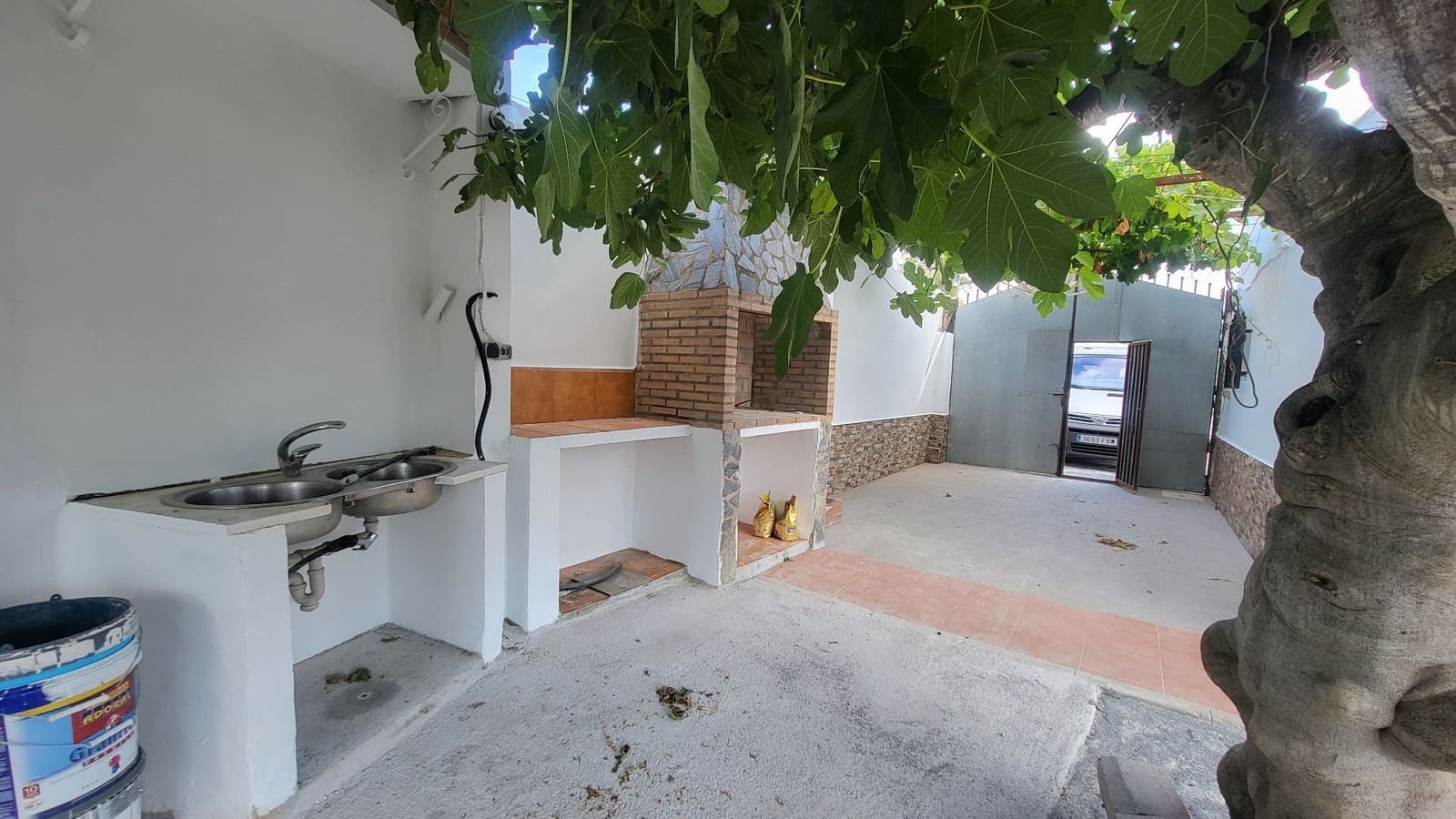 2 camera da letto Finca/Casa di Campagna da affittare in Albox - 600 € (Rif: 9907144)