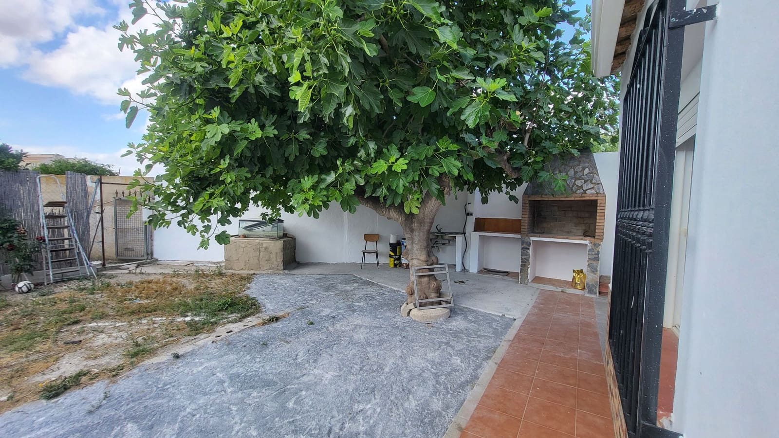2 camera da letto Finca/Casa di Campagna da affittare in Albox - 600 € (Rif: 9907144)