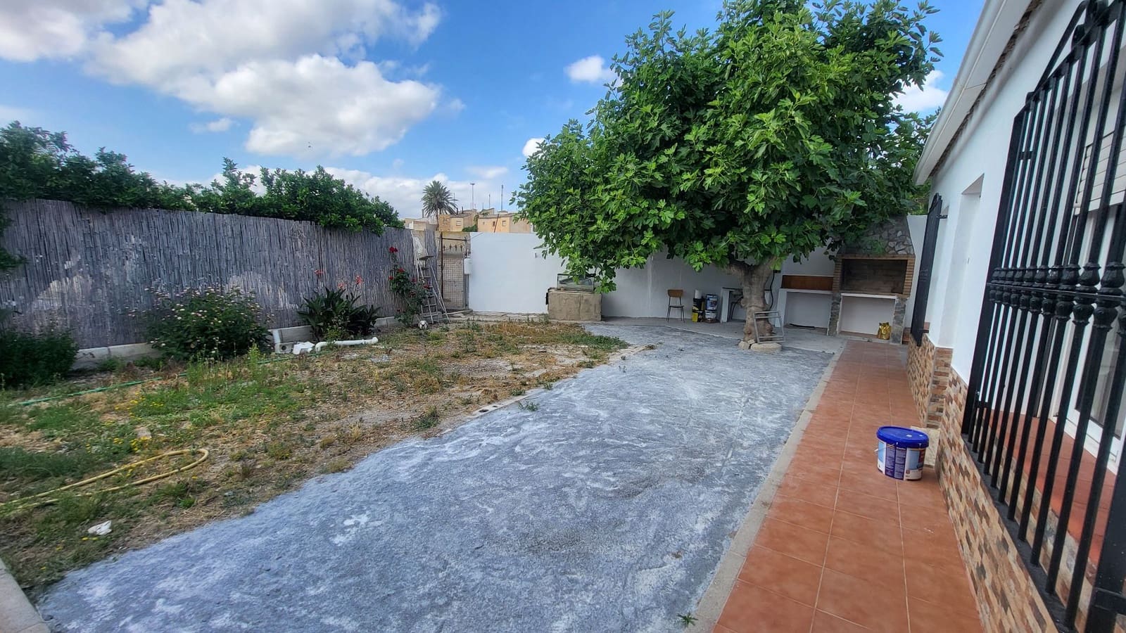2 camera da letto Finca/Casa di Campagna da affittare in Albox - 600 € (Rif: 9907144)