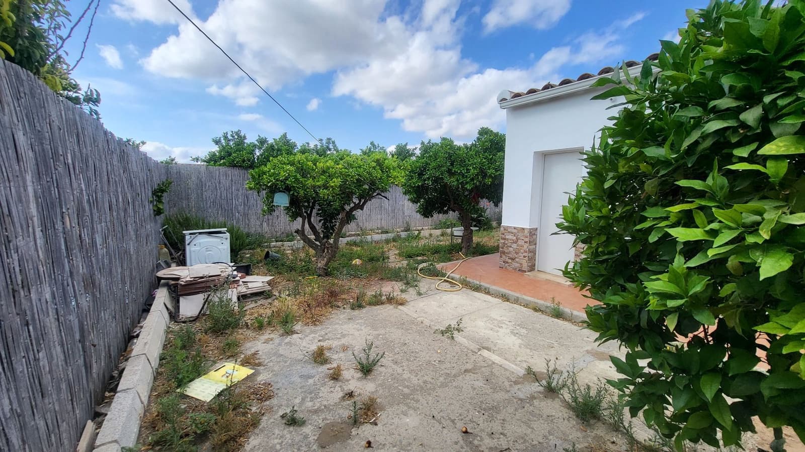 2 camera da letto Finca/Casa di Campagna da affittare in Albox - 600 € (Rif: 9907144)