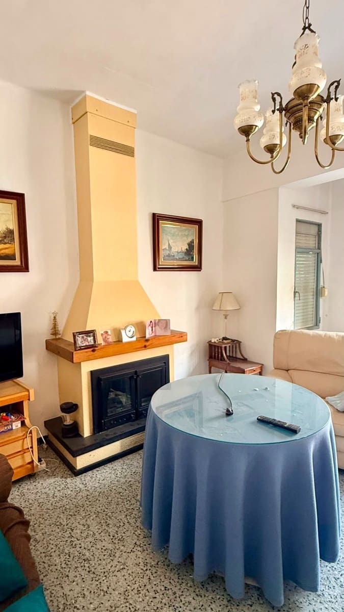 5 camera da letto Villa in vendita in Albox - 400.000 € (Rif: 9912630)