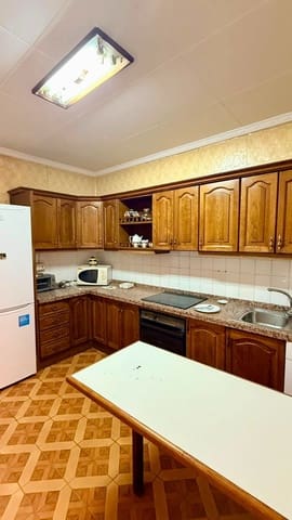 5 camera da letto Villa in vendita in Albox - 400.000 € (Rif: 9912630)