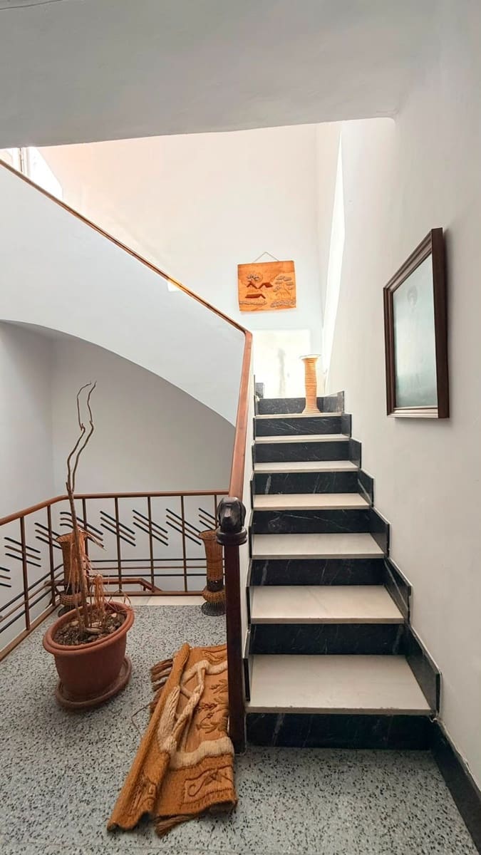 5 camera da letto Villa in vendita in Albox - 400.000 € (Rif: 9912630)