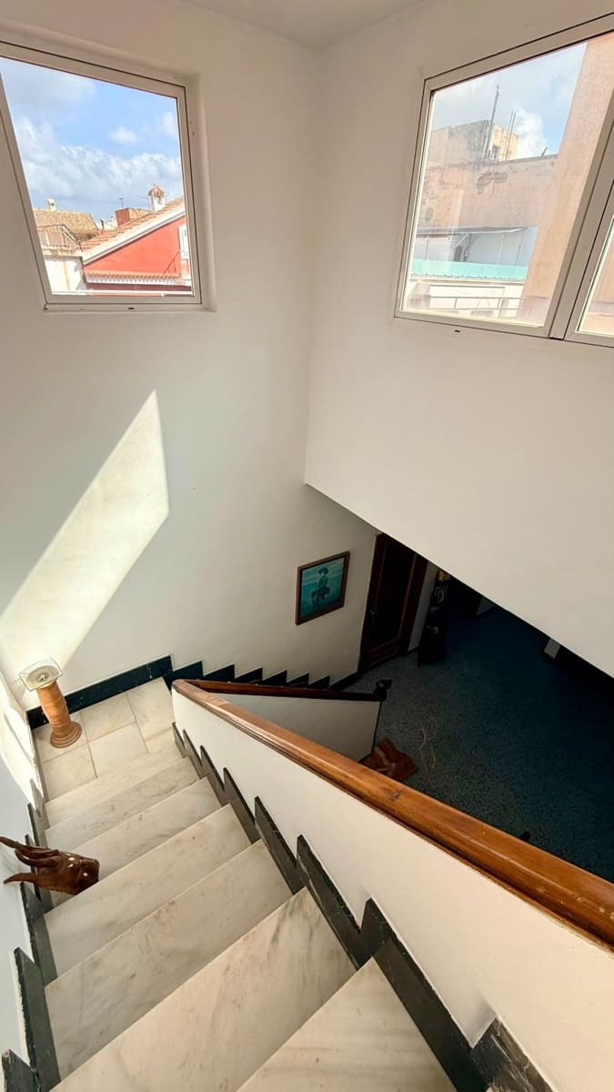 5 camera da letto Villa in vendita in Albox - 400.000 € (Rif: 9912630)