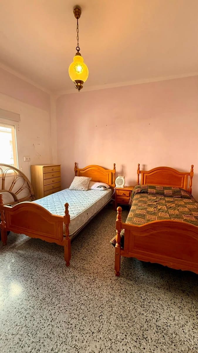 5 camera da letto Villa in vendita in Albox - 400.000 € (Rif: 9912630)