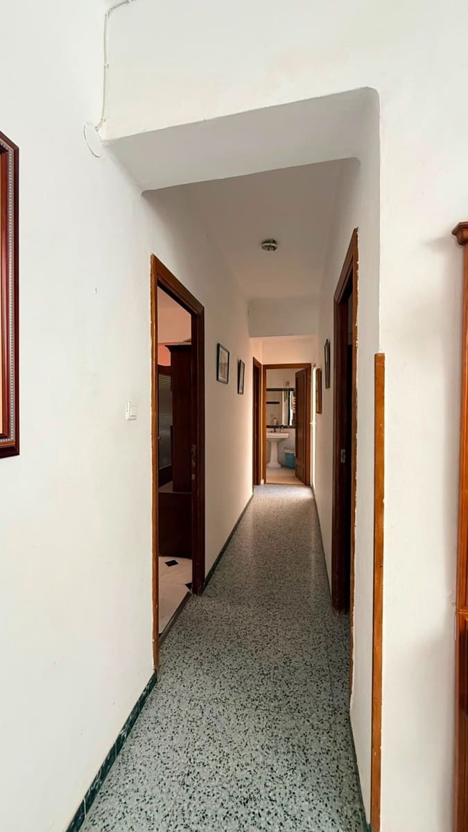 5 camera da letto Villa in vendita in Albox - 400.000 € (Rif: 9912630)