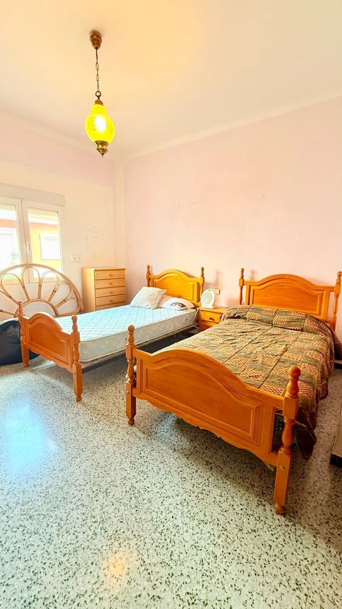 5 camera da letto Villa in vendita in Albox - 400.000 € (Rif: 9912630)