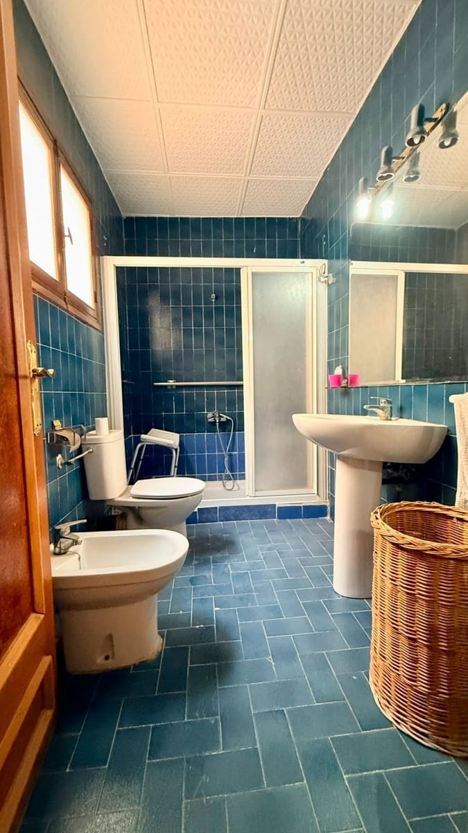 5 camera da letto Villa in vendita in Albox - 400.000 € (Rif: 9912630)