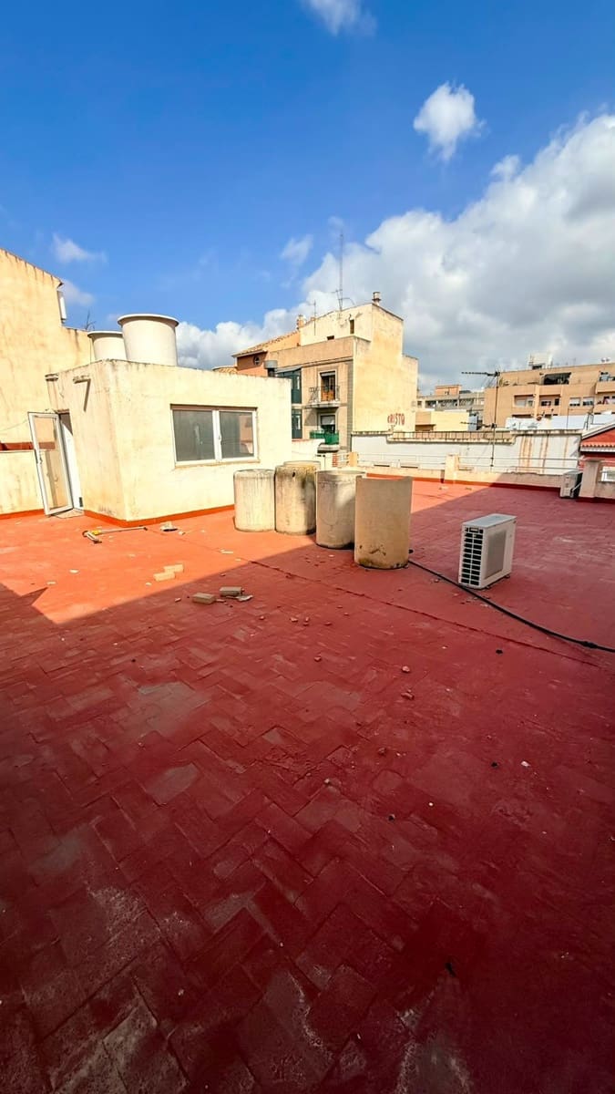 5 camera da letto Villa in vendita in Albox - 400.000 € (Rif: 9912630)