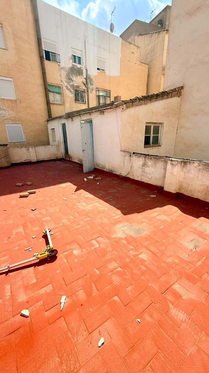 5 camera da letto Villa in vendita in Albox - 400.000 € (Rif: 9912630)