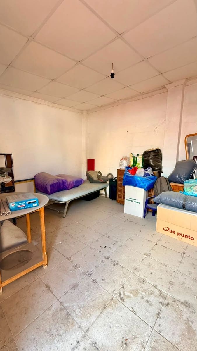 5 camera da letto Villa in vendita in Albox - 400.000 € (Rif: 9912630)