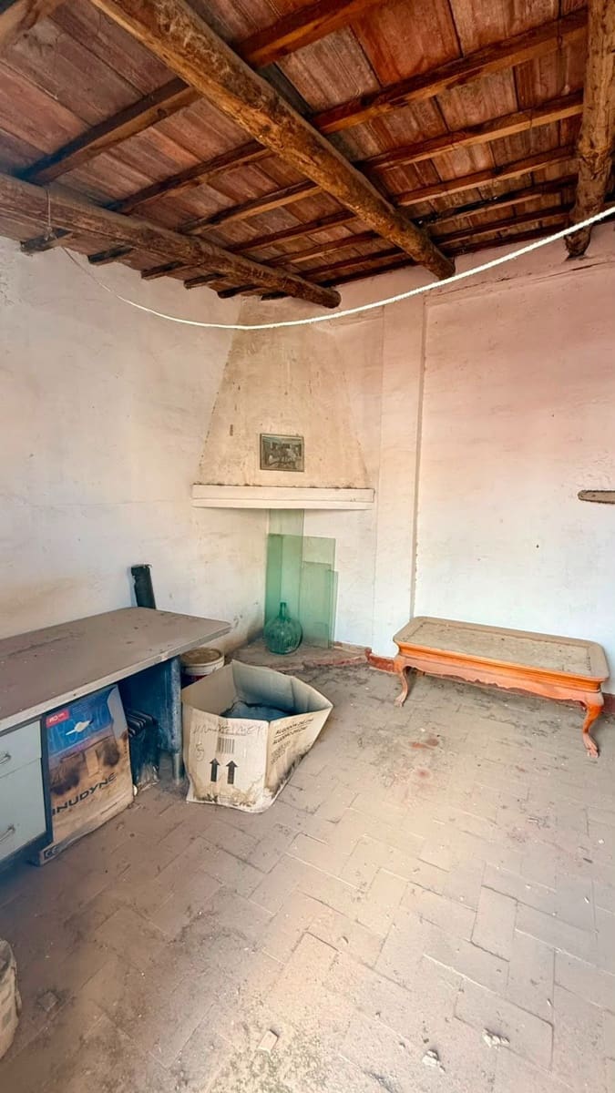 5 camera da letto Villa in vendita in Albox - 400.000 € (Rif: 9912630)