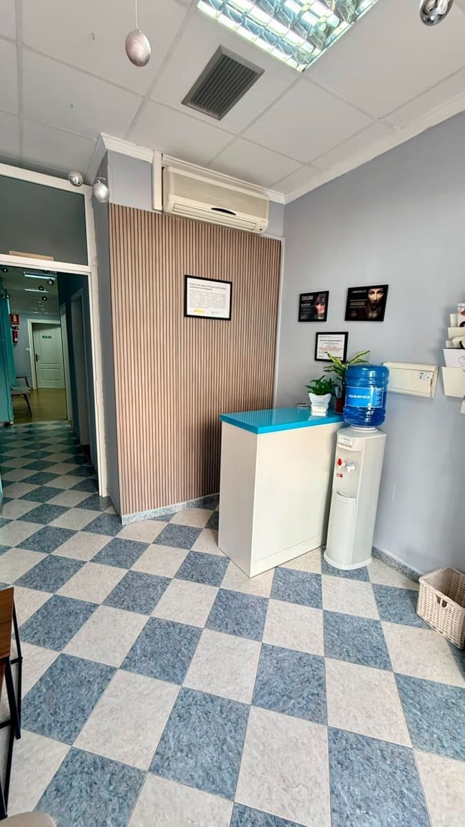 5 camera da letto Villa in vendita in Albox - 400.000 € (Rif: 9912630)