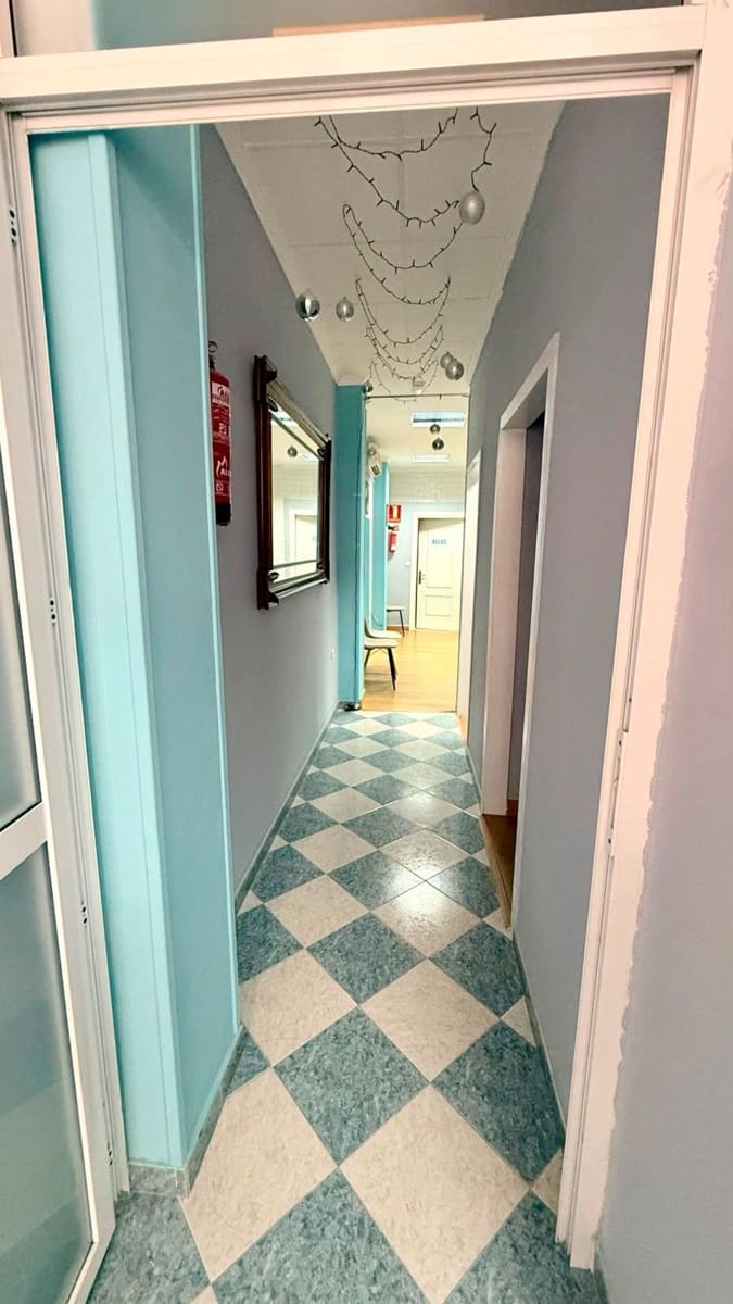 5 camera da letto Villa in vendita in Albox - 400.000 € (Rif: 9912630)