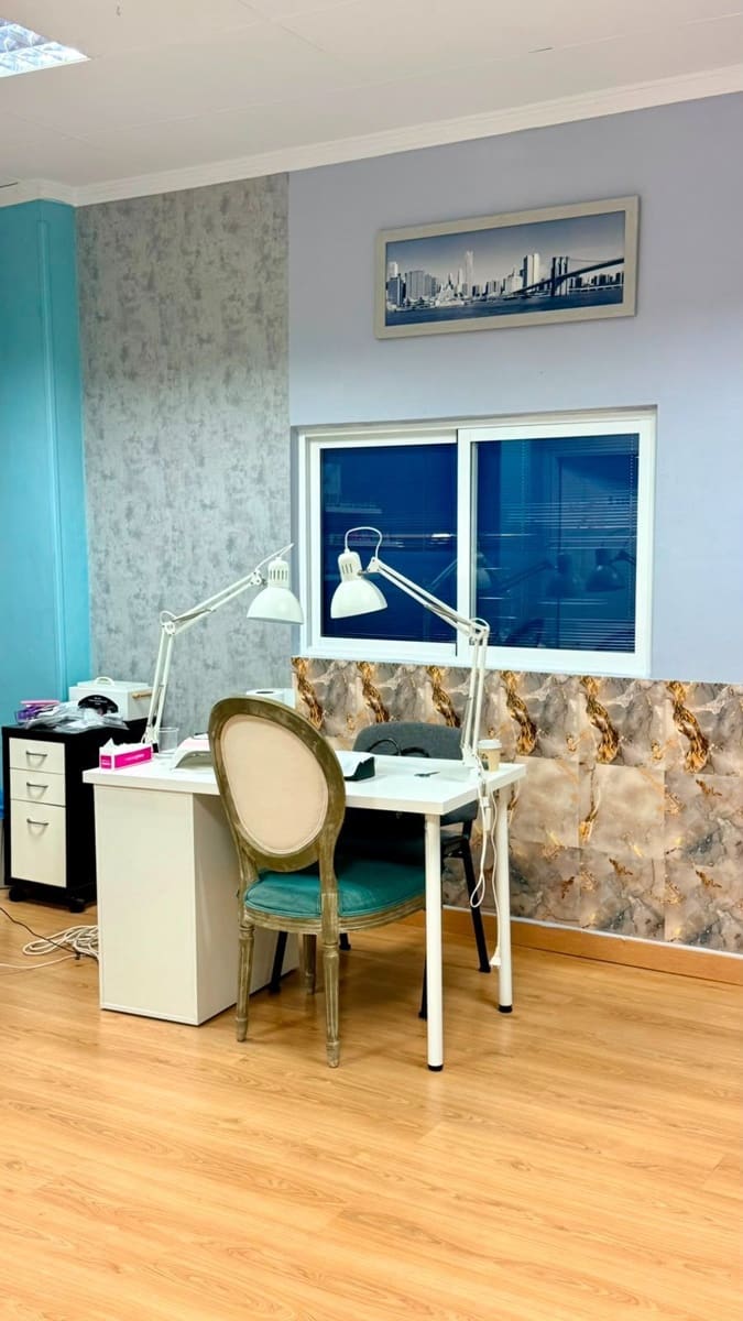 5 camera da letto Villa in vendita in Albox - 400.000 € (Rif: 9912630)