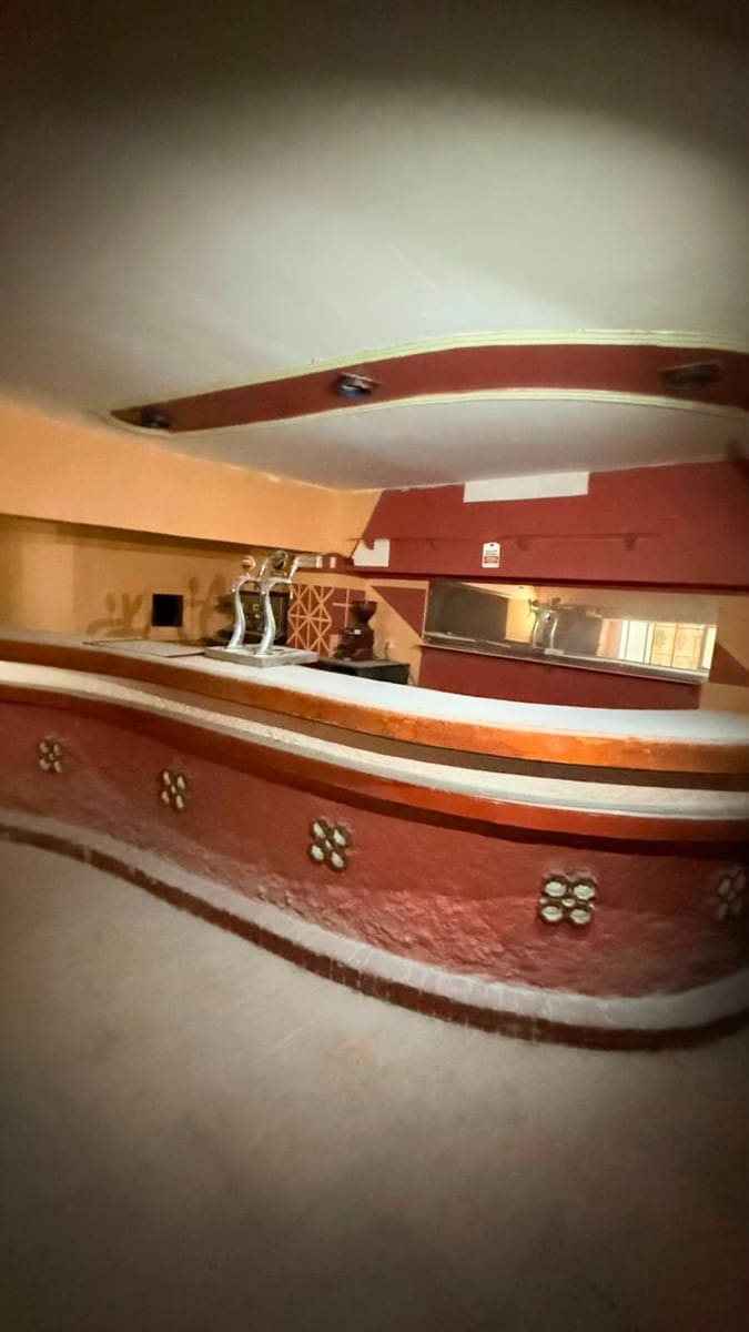 5 camera da letto Villa in vendita in Albox - 400.000 € (Rif: 9912630)