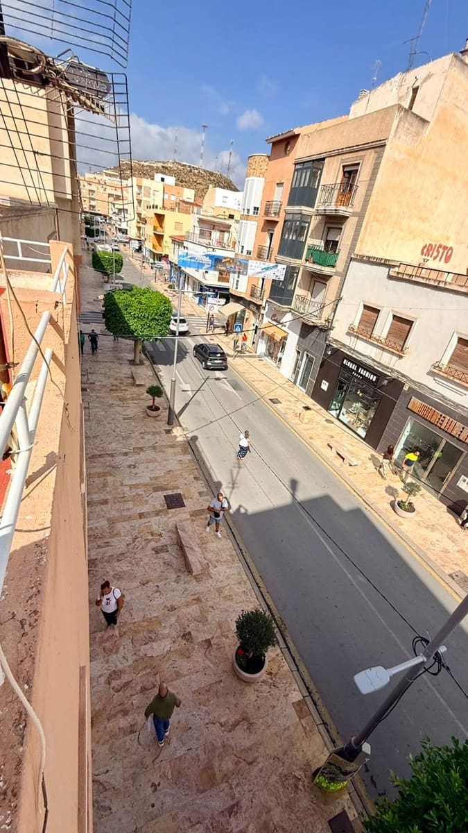 5 camera da letto Villa in vendita in Albox - 400.000 € (Rif: 9912630)