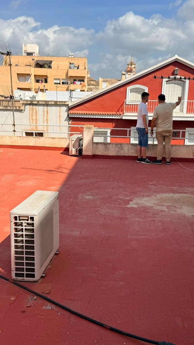 5 camera da letto Villa in vendita in Albox - 400.000 € (Rif: 9912630)