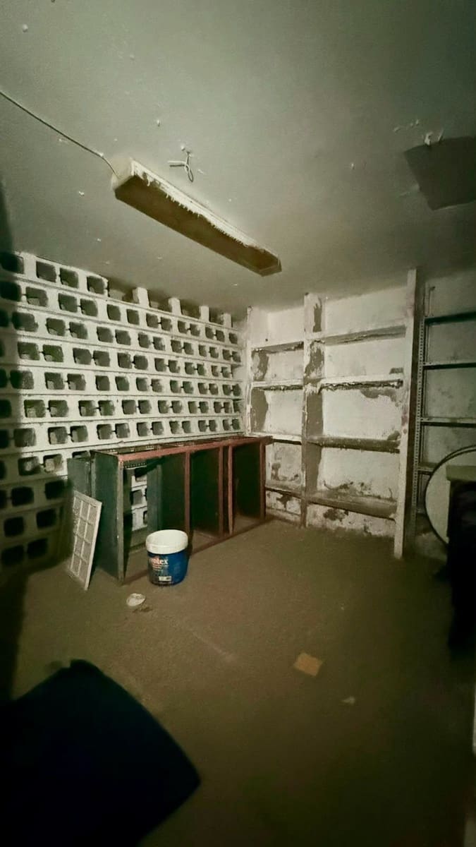 5 camera da letto Villa in vendita in Albox - 400.000 € (Rif: 9912630)