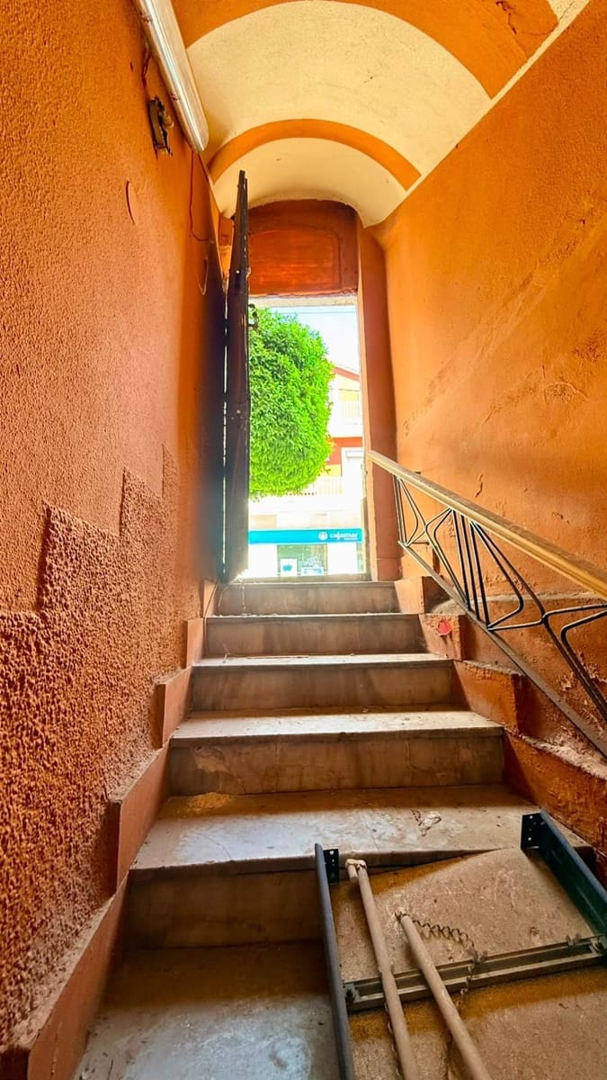5 camera da letto Villa in vendita in Albox - 400.000 € (Rif: 9912630)