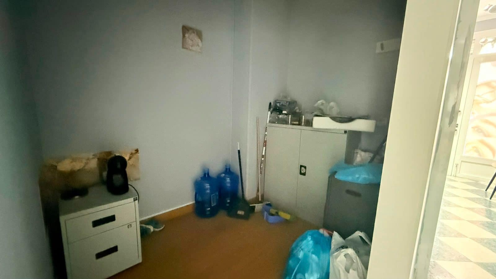 5 camera da letto Villa in vendita in Albox - 400.000 € (Rif: 9912630)