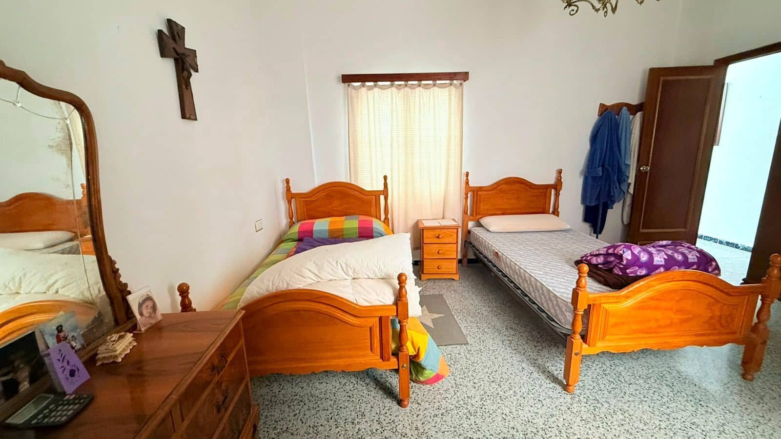 5 camera da letto Villa in vendita in Albox - 400.000 € (Rif: 9912630)