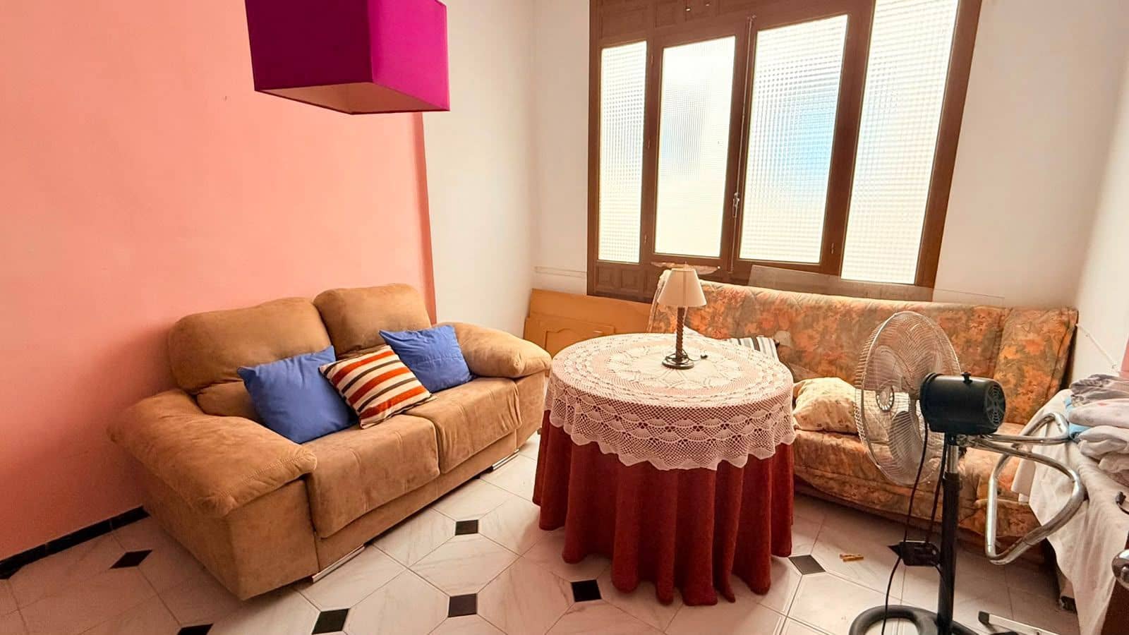 5 camera da letto Villa in vendita in Albox - 400.000 € (Rif: 9912630)