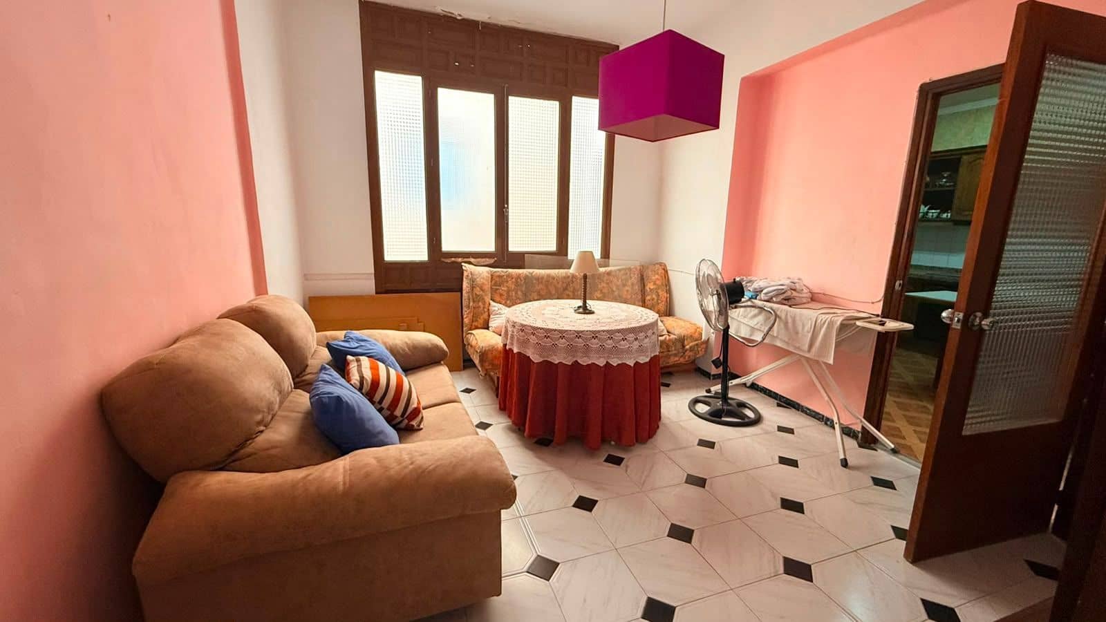 5 camera da letto Villa in vendita in Albox - 400.000 € (Rif: 9912630)