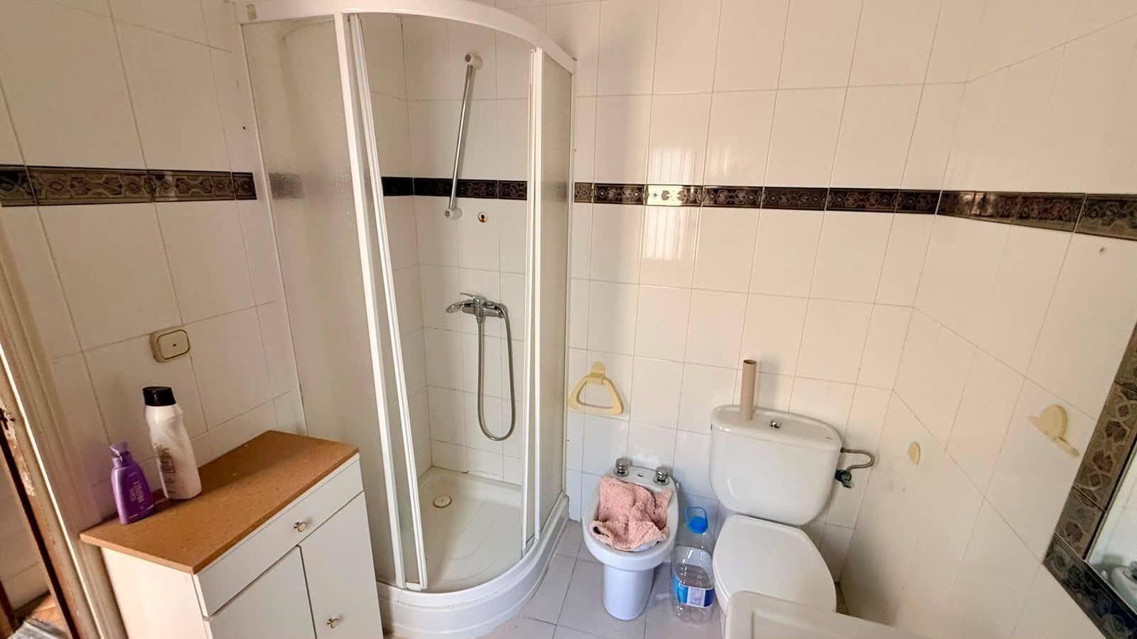 5 camera da letto Villa in vendita in Albox - 400.000 € (Rif: 9912630)