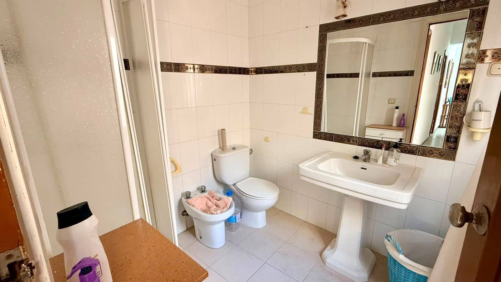 5 camera da letto Villa in vendita in Albox - 400.000 € (Rif: 9912630)