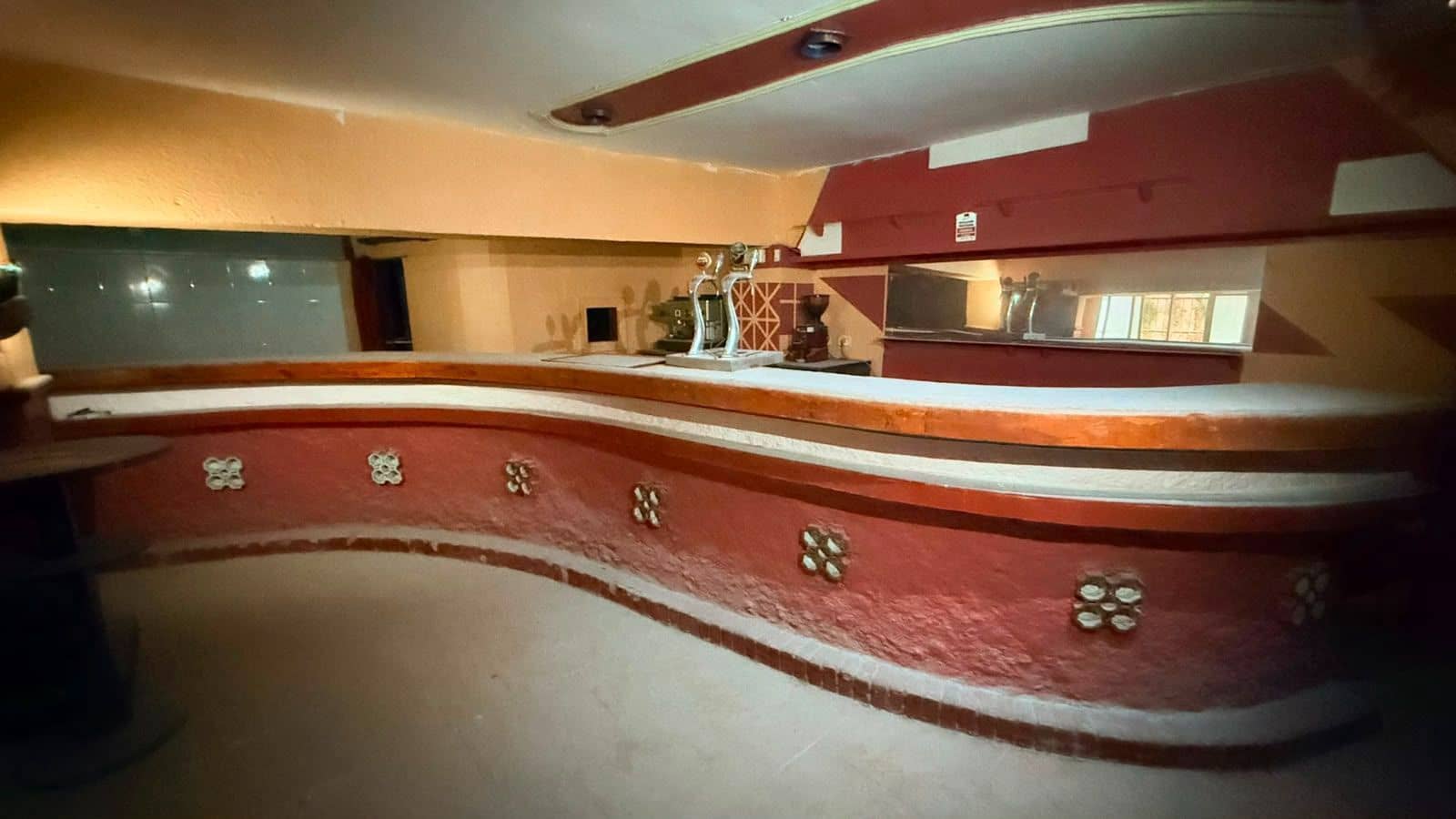 5 camera da letto Villa in vendita in Albox - 400.000 € (Rif: 9912630)