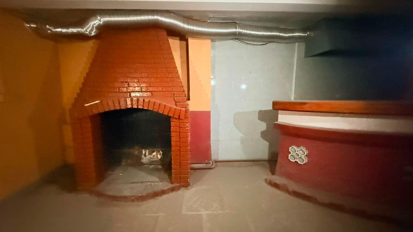 5 camera da letto Villa in vendita in Albox - 400.000 € (Rif: 9912630)