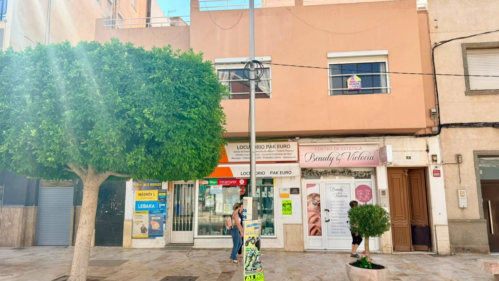 5 camera da letto Villa in vendita in Albox - 400.000 € (Rif: 9912630)