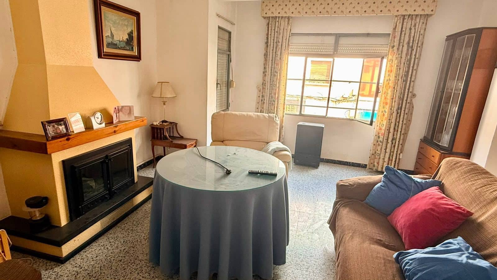 5 camera da letto Villa in vendita in Albox - 400.000 € (Rif: 9912630)