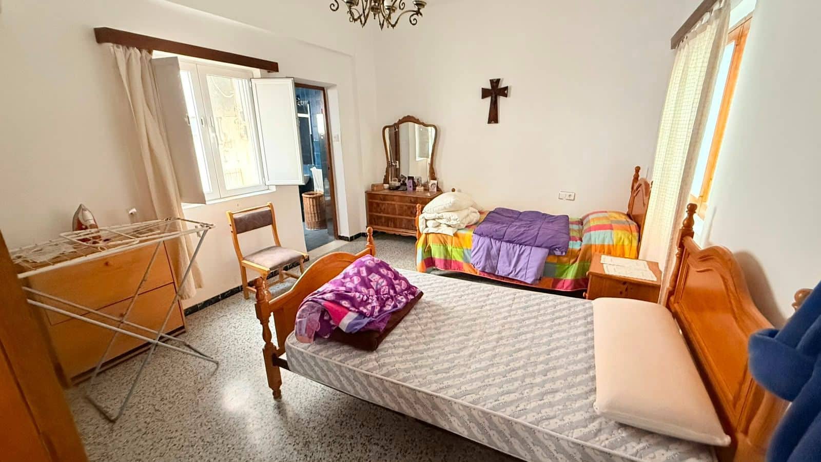 5 camera da letto Villa in vendita in Albox - 400.000 € (Rif: 9912630)