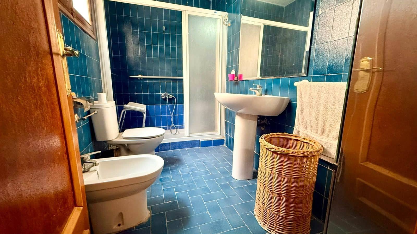 5 camera da letto Villa in vendita in Albox - 400.000 € (Rif: 9912630)