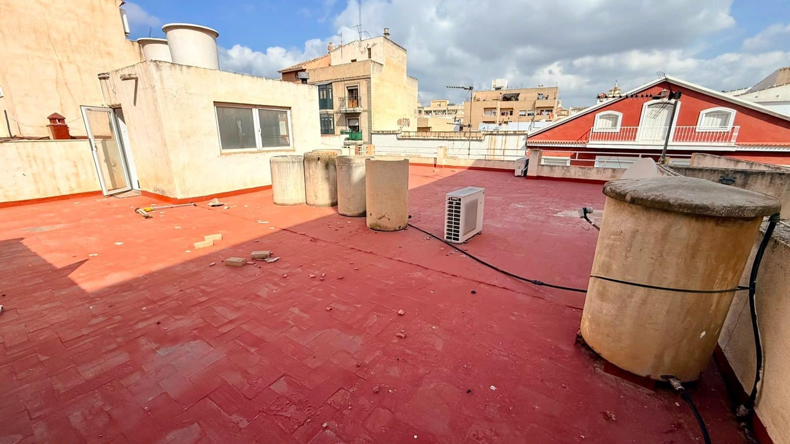 5 camera da letto Villa in vendita in Albox - 400.000 € (Rif: 9912630)