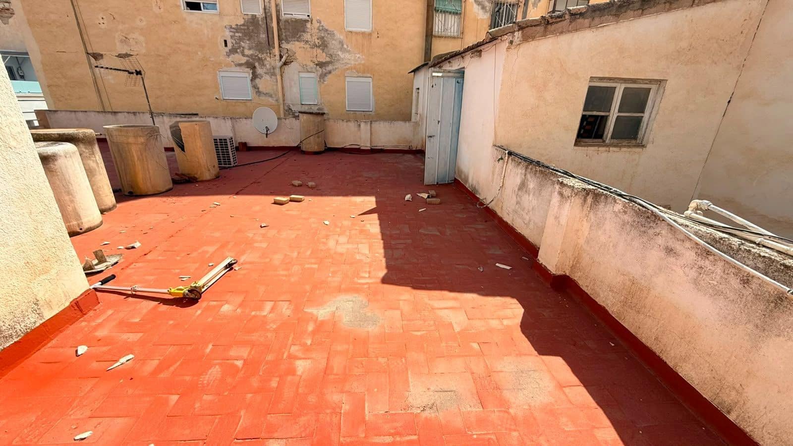 5 camera da letto Villa in vendita in Albox - 400.000 € (Rif: 9912630)