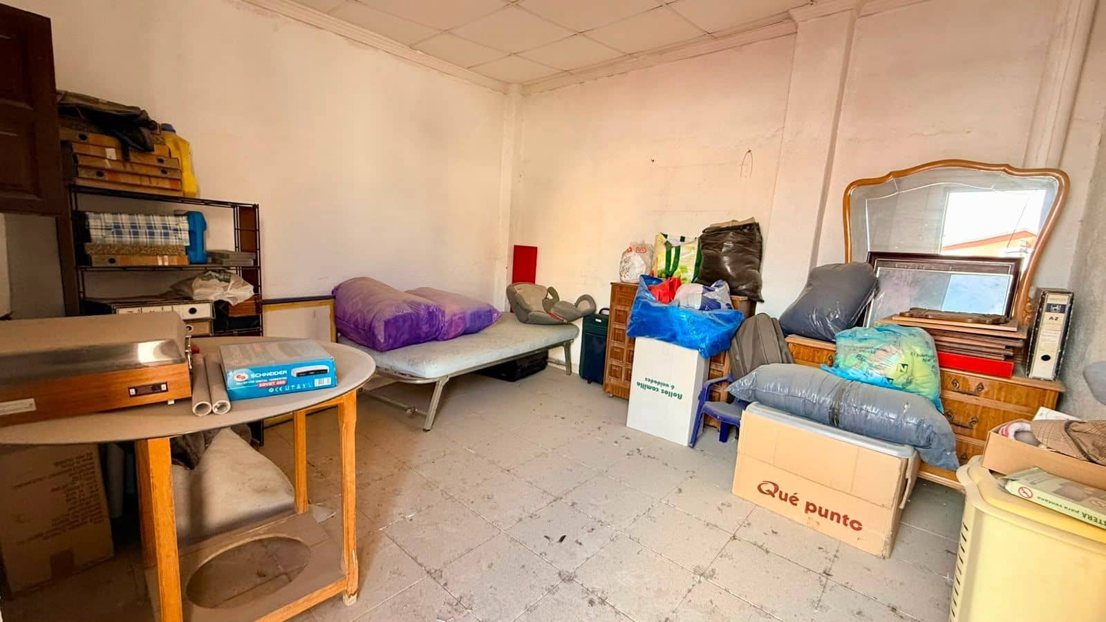 5 camera da letto Villa in vendita in Albox - 400.000 € (Rif: 9912630)