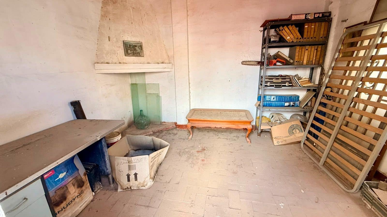 5 camera da letto Villa in vendita in Albox - 400.000 € (Rif: 9912630)