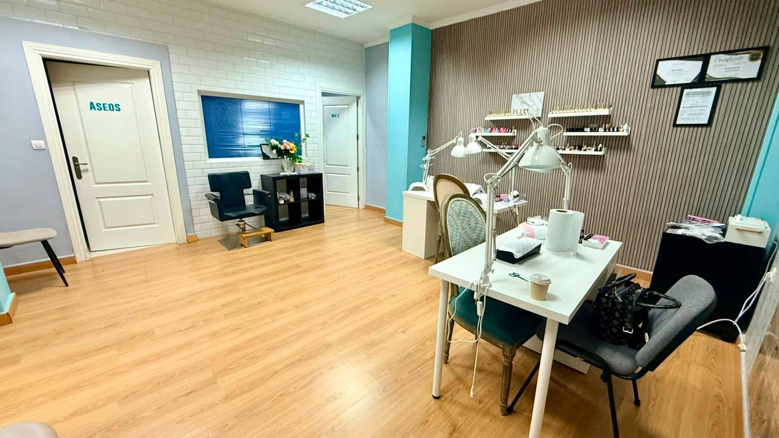 5 camera da letto Villa in vendita in Albox - 400.000 € (Rif: 9912630)