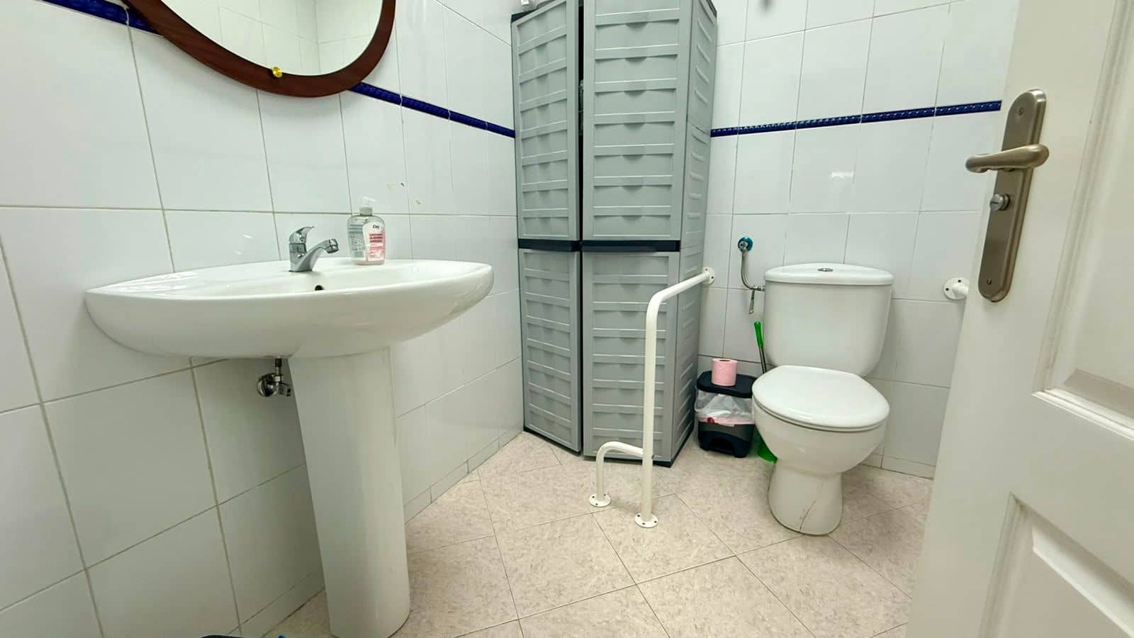 5 camera da letto Villa in vendita in Albox - 400.000 € (Rif: 9912630)