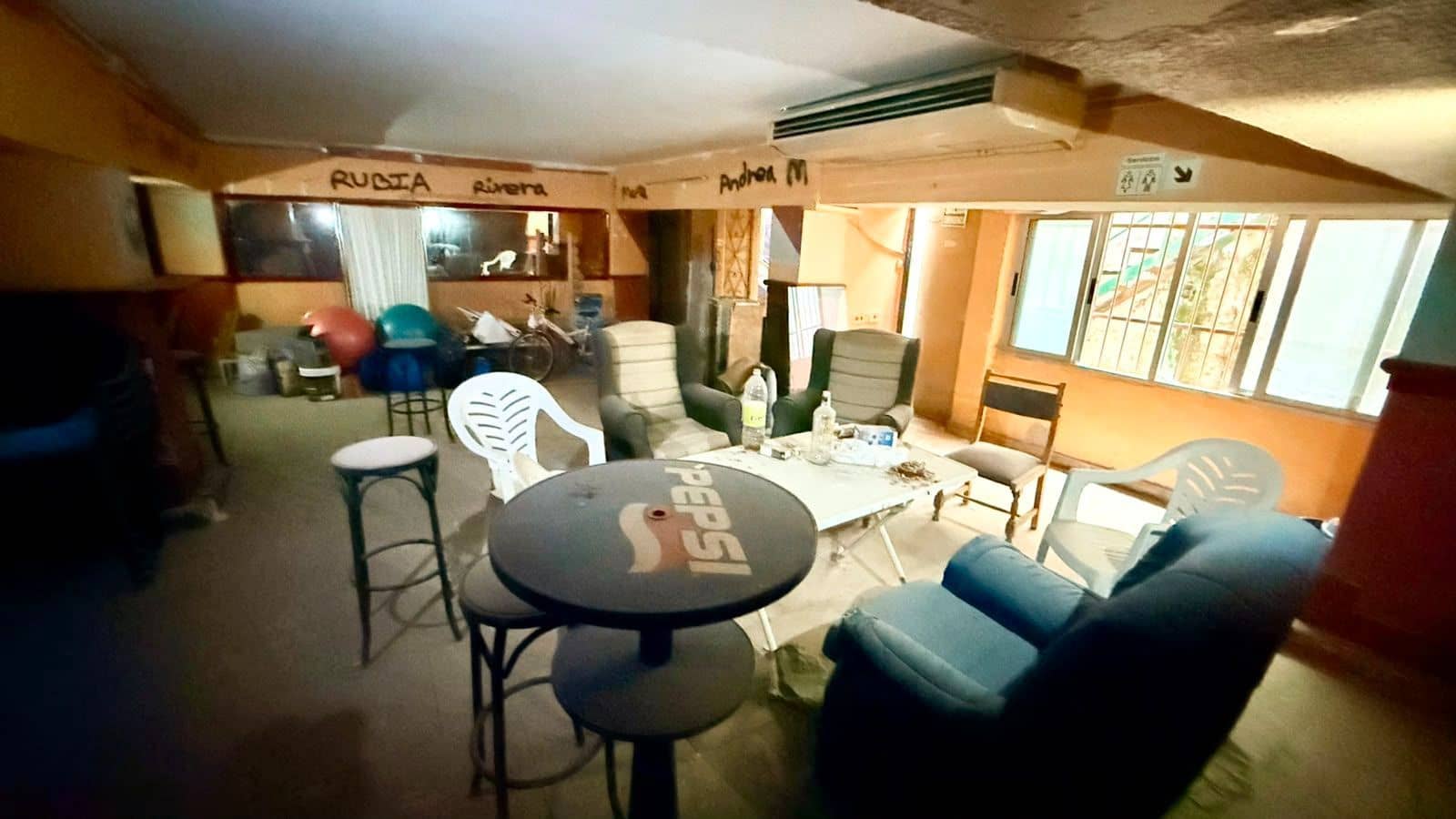 5 camera da letto Villa in vendita in Albox - 400.000 € (Rif: 9912630)