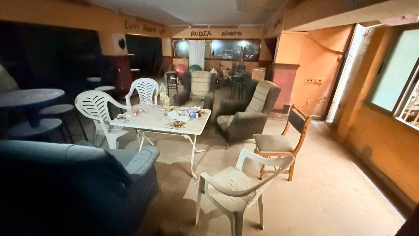 5 camera da letto Villa in vendita in Albox - 400.000 € (Rif: 9912630)