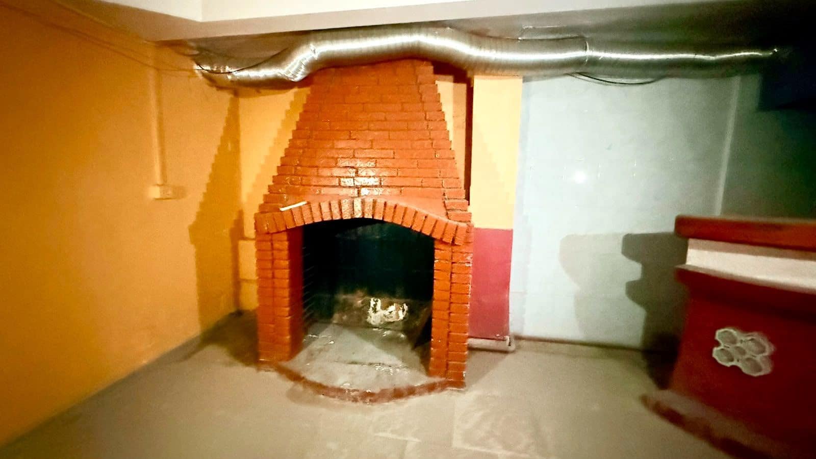 5 camera da letto Villa in vendita in Albox - 400.000 € (Rif: 9912630)