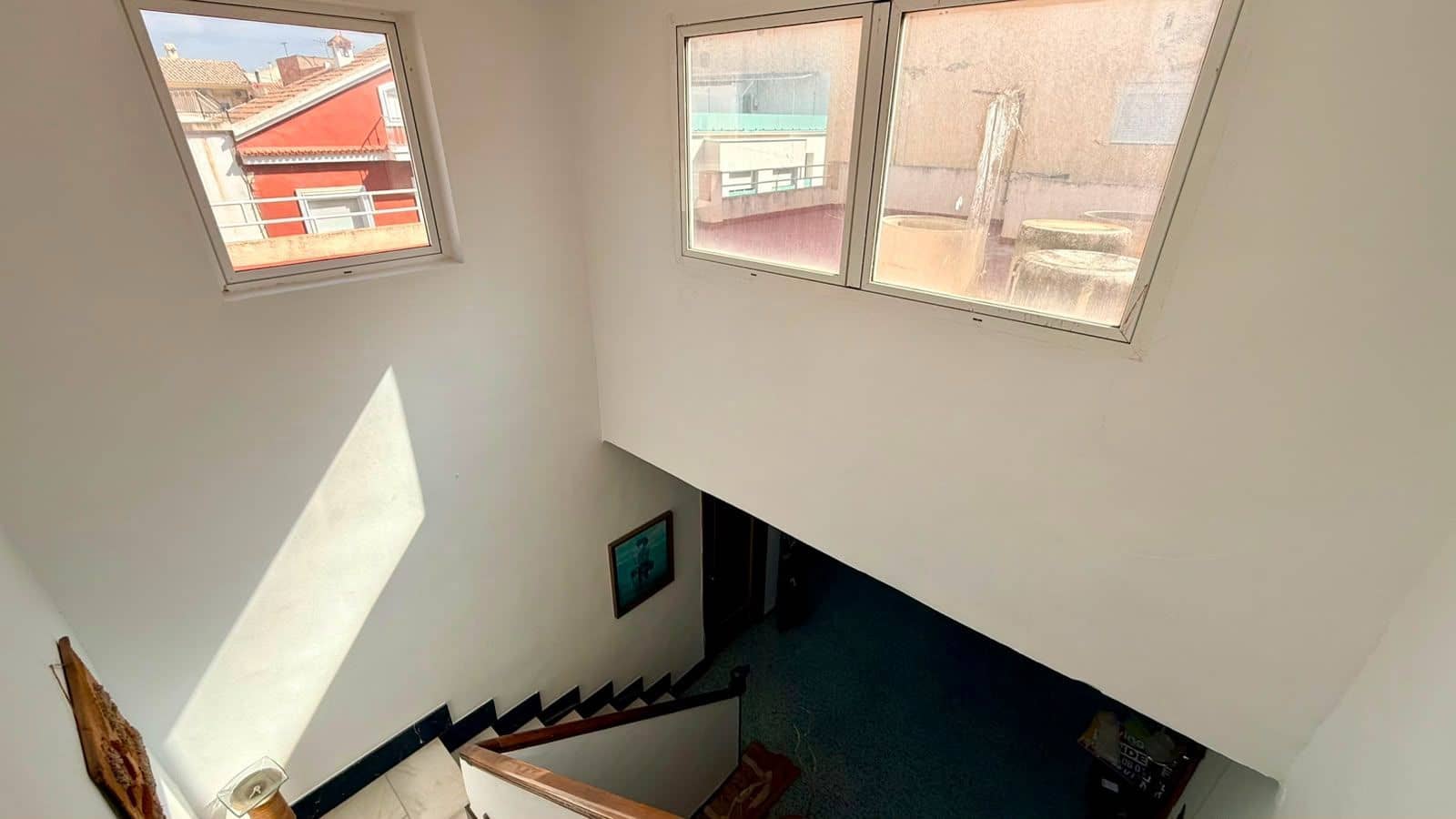5 camera da letto Villa in vendita in Albox - 400.000 € (Rif: 9912630)