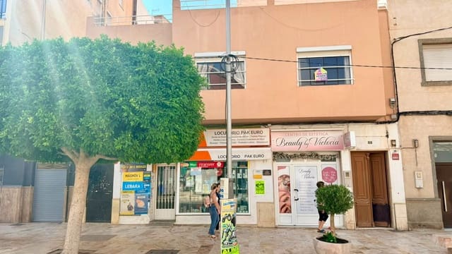 5 camera da letto Villa in vendita in Albox - 400.000 € (Rif: 9912630)