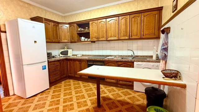 5 camera da letto Villa in vendita in Albox - 400.000 € (Rif: 9912630)